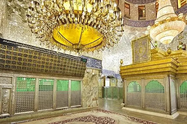 رسیدن به مقام شهدای کربلا ممکن است؟