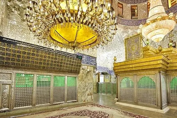 رسیدن به مقام شهدای کربلا ممکن است؟