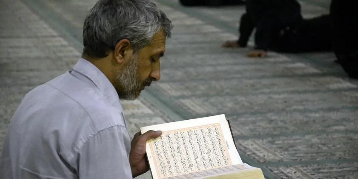 چرا در روایات توصیه شده قرآن را با صوت حزین بخوانیم؟