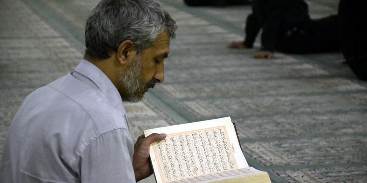 چرا در روایات توصیه شده قرآن را با صوت حزین بخوانیم؟