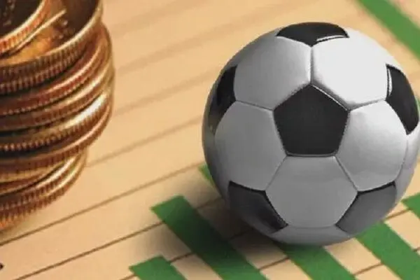 پول پیش‌بینی مسابقات فوتبال حلال است؟