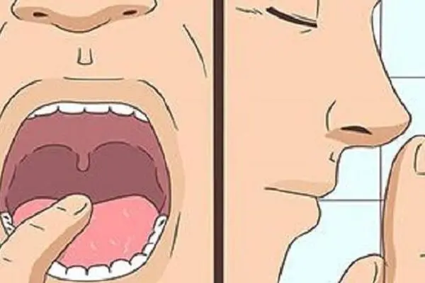اگر دست نجس به دهان و بینی وارد شد، چه کنیم؟
