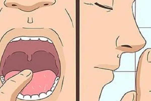 اگر دست نجس به دهان و بینی وارد شد، چه کنیم؟