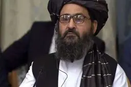 خروج نیروهای خارجی؛ محور گفتگوی دیدار هیات طالبان با ظریف