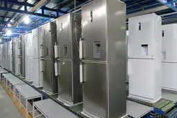 تولیدکنندگان لوازم خانگی قول دادند تولیداتشان را گران نکنند