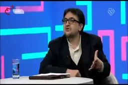 اگر پمپئو می‌خواست حرفی بزند، آیا چیزی غیر از محتوای اعلامیه ۷۷ نفر می‌گفت! 