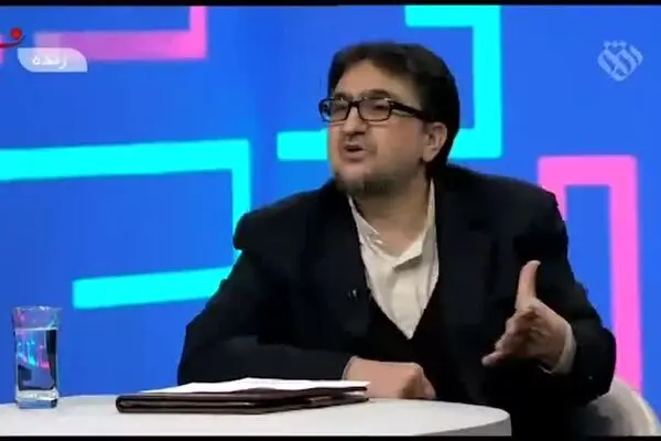 اگر پمپئو می‌خواست حرفی بزند، آیا چیزی غیر از محتوای اعلامیه ۷۷ نفر می‌گفت! 