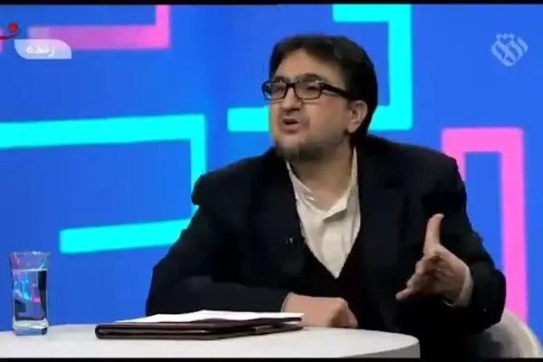 اگر پمپئو می‌خواست حرفی بزند، آیا چیزی غیر از محتوای اعلامیه ۷۷ نفر می‌گفت! 