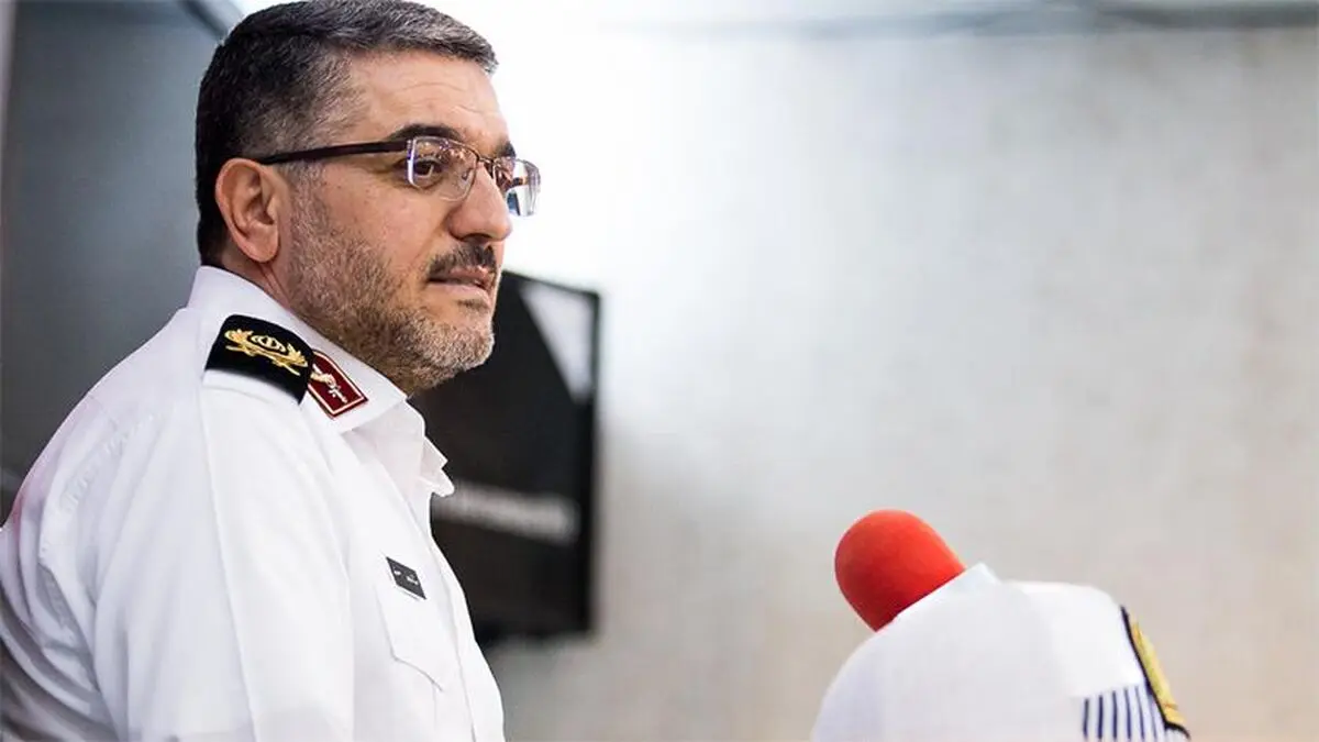 طرح زمستانی پلیس راهور از ۲۰ آذر آغاز می‌شود