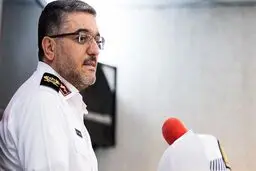 طرح زمستانی پلیس راهور از ۲۰ آذر آغاز می‌شود