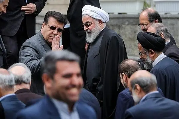آیا مجلس، دولت روحانی را از حد نصاب می‌اندازد؟