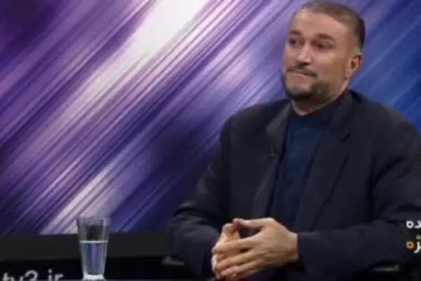 امیر عبدالهیان: کاری که دشمن می‌خواست در انتخابات انجام دهند، ۳ ماه زودتر انجام داد