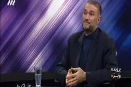 امیر عبدالهیان: کاری که دشمن می‌خواست در انتخابات انجام دهند، ۳ ماه زودتر انجام داد