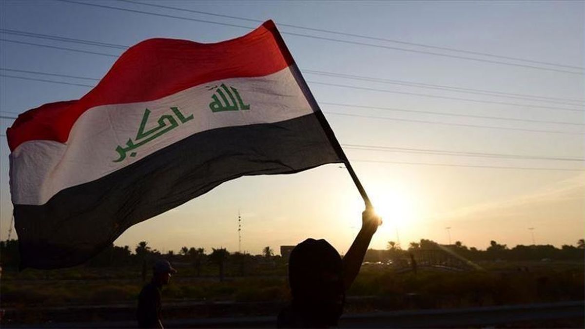 ابراز نگرانی آمریکا از تعطیلی رسانه‌ها در عراق!