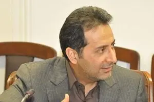 آمارسازی یک مدیر نفتی