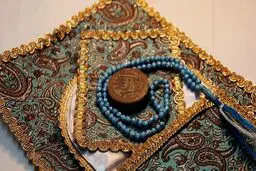 اهل بیت (ع) هم از سجاده و جانماز استفاده می‌کردند؟
