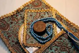 اهل بیت (ع) هم از سجاده و جانماز استفاده می‌کردند؟