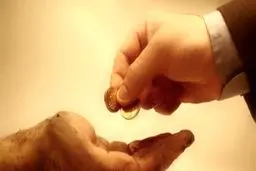 چرا با وجود صدقه دادن باز هم دچار مصیبت و بلا می‌شویم؟