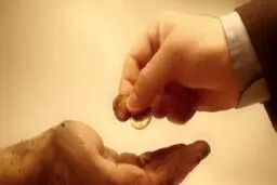 چرا با وجود صدقه دادن باز هم دچار مصیبت و بلا می‌شویم؟