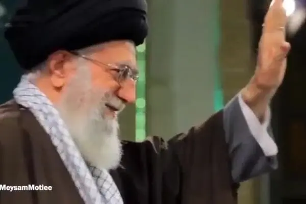 فیلم: علی اکبرای سید علی می‌مونن با حسین تا پای جون