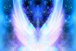 آیا تکه‌های بال فرشتگان در خانه معصومین مشاهده می‌شد؟