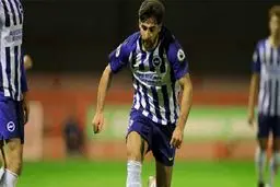 شرایط عجیب جهانبخش در برایتون