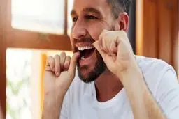 «مسواک زدن» مانع ابتلاء به آلزایمر میشود!