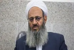 امام جمعه اهل سنت زاهدان : مصرف، خرید و فروش مواد مخدر حرام است