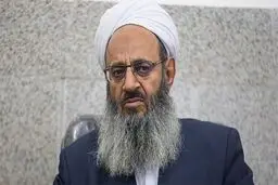 امام جمعه اهل سنت زاهدان : مصرف، خرید و فروش مواد مخدر حرام است