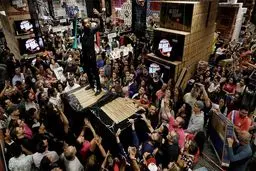 میزان تراکنش‌ها در «بلک فرایدی» چه قدر بود؟