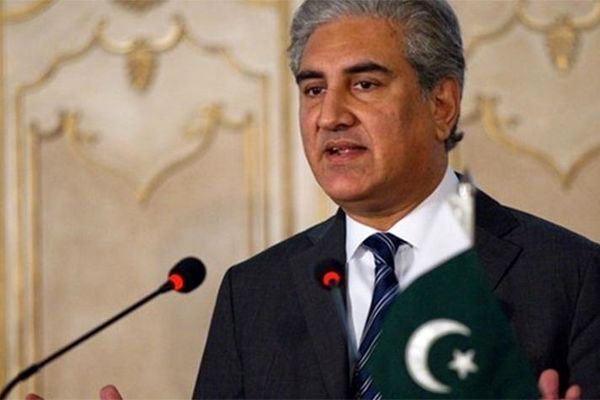 پاکستان از ادامه مذاکرات با طالبان استقبال می‌کند