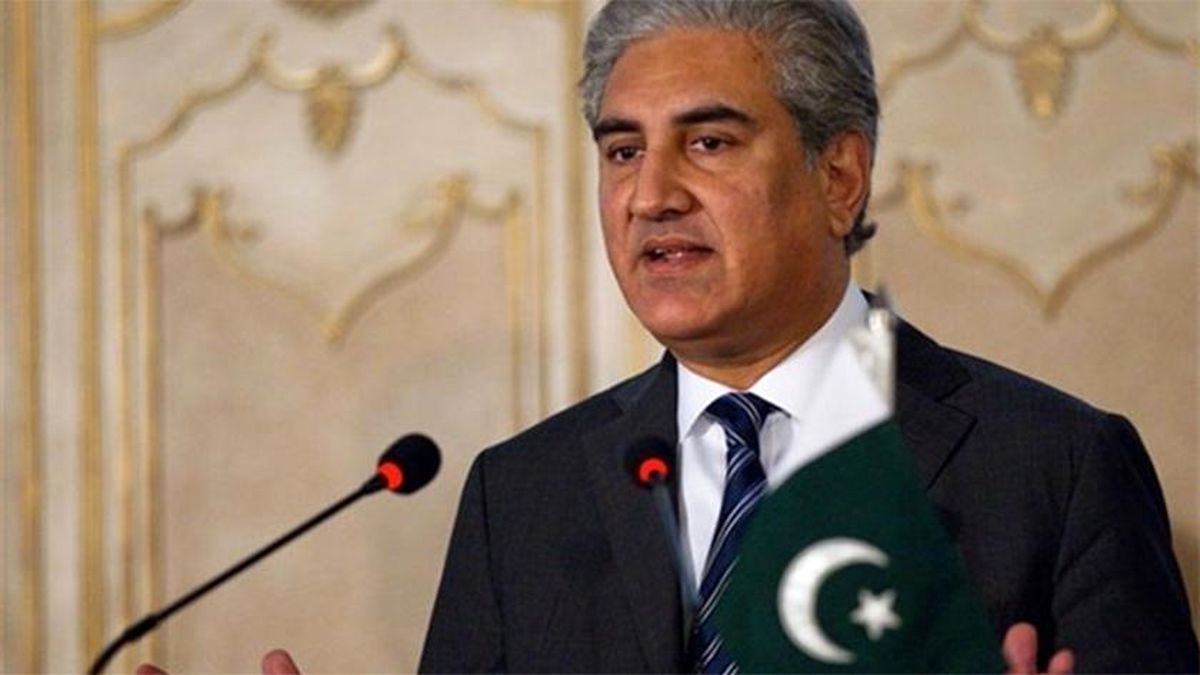 پاکستان از ادامه مذاکرات با طالبان استقبال می‌کند