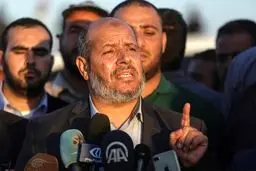 تنها مقاومت می تواند در برابر اشغالگران ایستادگی کند