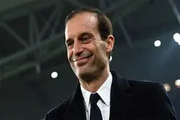 آلگری منتظر لغزش توخل