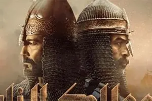 سریال های تلویزیونی صحنه جنگ نرم ترکیه و عربستان