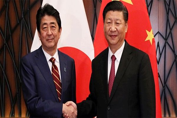 رسانه چینی: ژاپن یک «قدرت اتمی پنهان» است