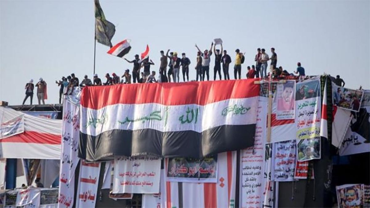 از استعفای نخست‌وزیر تا انحلال پارلمان عراق