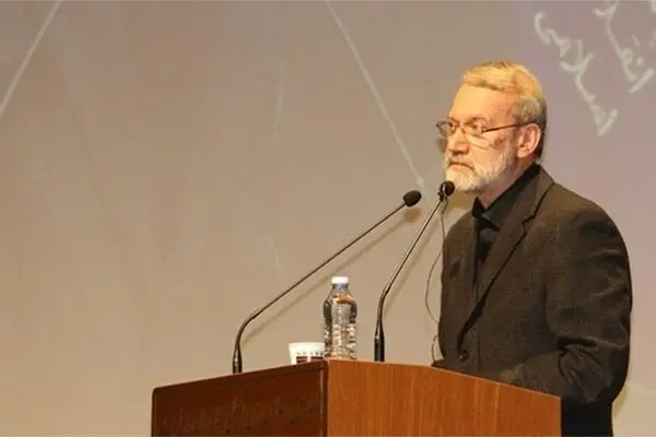 علی لاریجانی: برای ریاست‌جمهوری هم برنامه‌ای ندارم