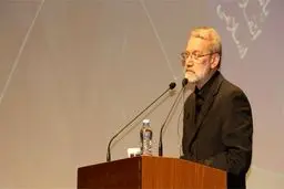 علی لاریجانی: برای ریاست‌جمهوری هم برنامه‌ای ندارم