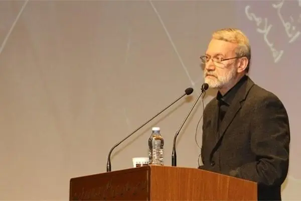 علی لاریجانی: برای ریاست‌جمهوری هم برنامه‌ای ندارم