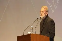 علی لاریجانی: برای ریاست‌جمهوری هم برنامه‌ای ندارم
