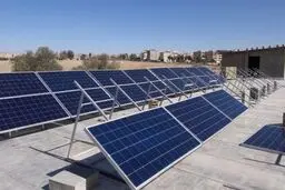 جزئیات اجرای طرح جهاد روشنایی در روستاها
