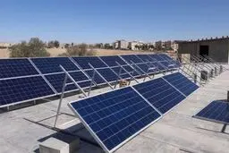جزئیات اجرای طرح جهاد روشنایی در روستاها