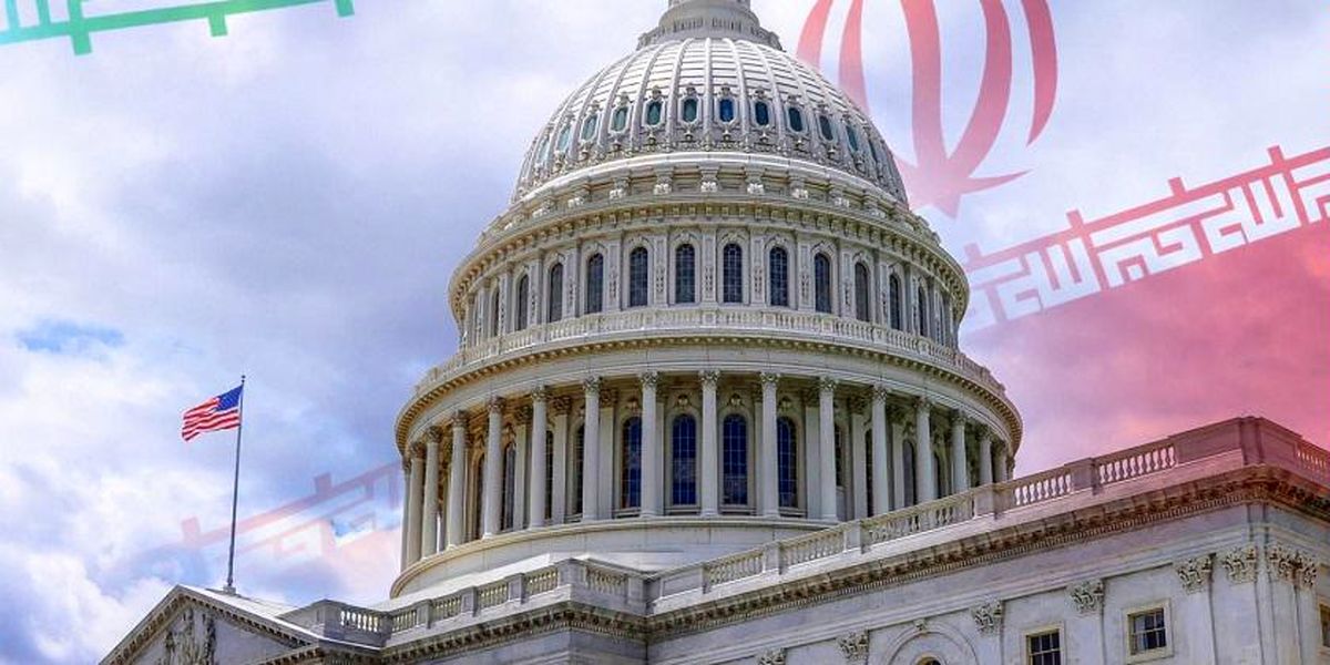 نگاهی به گزارش کنگره آمریکا درباره ایران؛ از تغییر رژیم و تحریم تا حمایت از گروهک منافقین