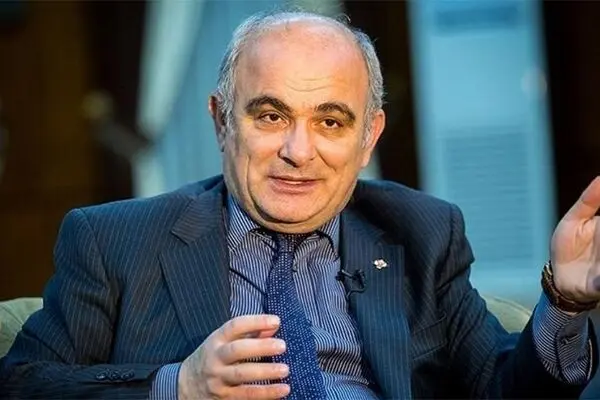 همکاری مسکو با ایران احتیاجی به اجازه آمریکا ندار