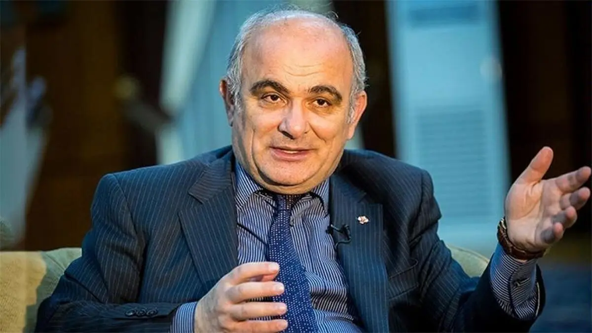 همکاری مسکو با ایران احتیاجی به اجازه آمریکا ندار