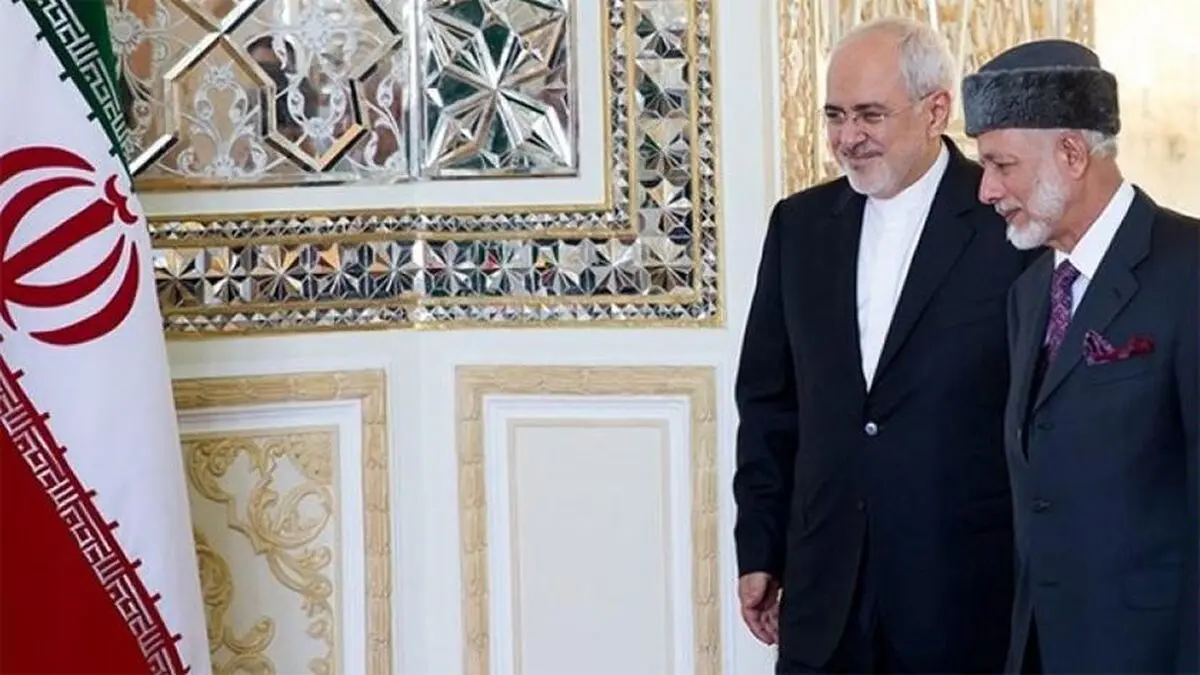 رایزنی ظریف و بن علوی فردا در تهران