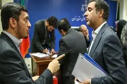 محاکمه علی دیواندری غیرعلنی شد!