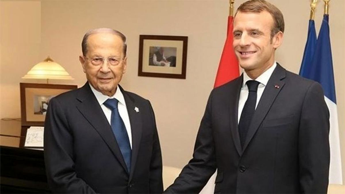 فرانسه؛ لبنان باید «سعد الحریری» را مأمور به تشکیل دولت جدید کند