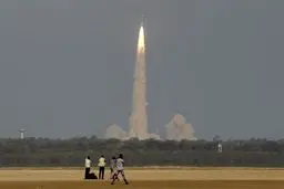 هند موشک هسته‌ای پرتاب کرد